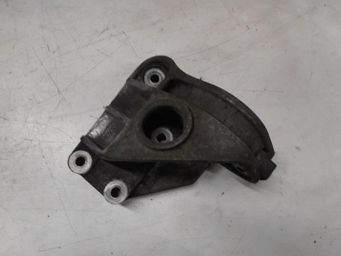 Peugeot Boxer Steunlager rechts-voor