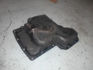 Gebruikte Carterpan Peugeot Boxer (U9) 2.2 HDi 100 Euro 4 Prijs € 45,00 Margeregeling aangeboden door A.T.S. van de Wiel