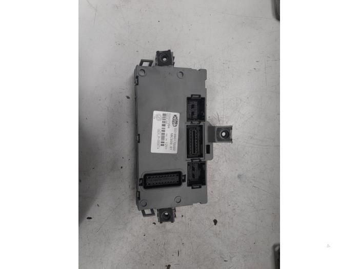 Alfa Romeo 159 Comfort Module