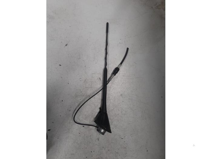 Alfa Romeo 159 Antenne