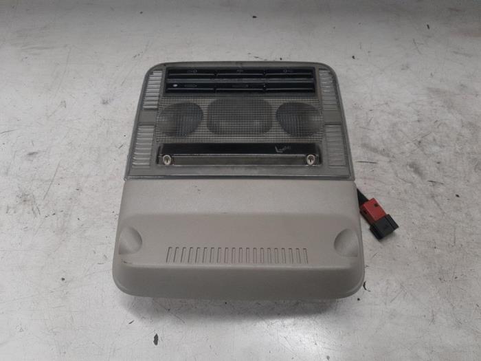 Alfa Romeo 159 Binnenverlichting voor