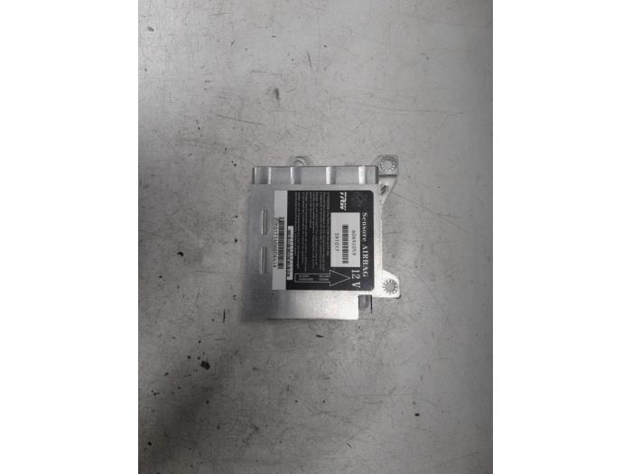 Alfa Romeo 159 Airbag Module