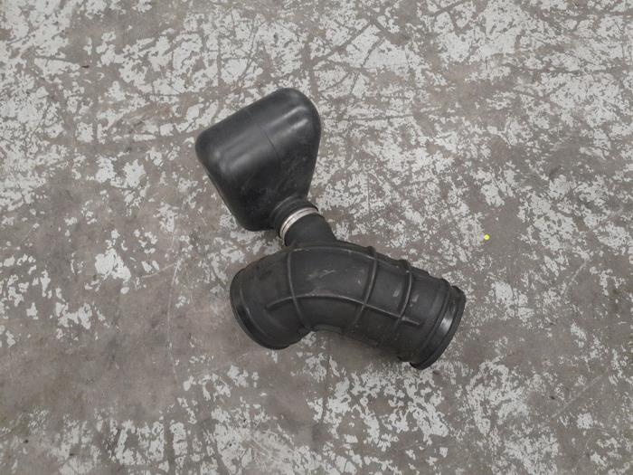 Alfa Romeo 159 Aanzuigslang Lucht