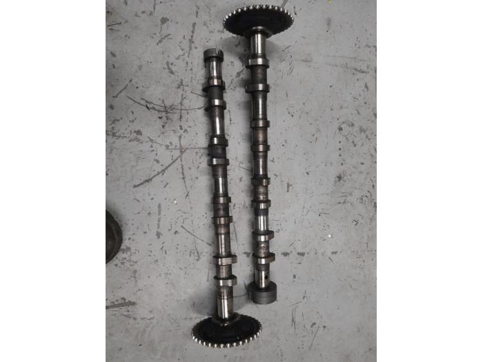 Peugeot Boxer Nokkenas set