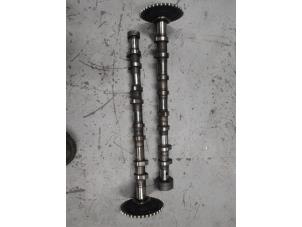 Gebruikte Nokkenas set Peugeot Boxer (U9) 2.2 HDi 120 Euro 4 Prijs € 175,00 Margeregeling aangeboden door A.T.S. van de Wiel