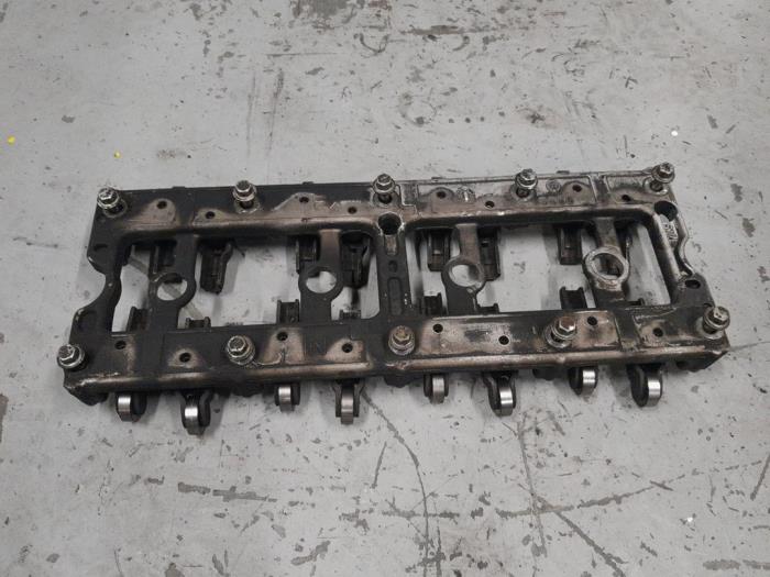 Peugeot Boxer Tuimelaaras