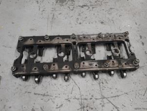 Gebruikte Tuimelaaras Peugeot Boxer (U9) 2.2 HDi 120 Euro 4 Prijs € 185,00 Margeregeling aangeboden door A.T.S. van de Wiel