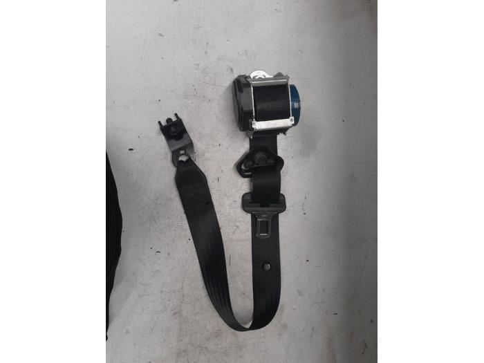 Alfa Romeo 159 Veiligheidsgordel rechts-voor