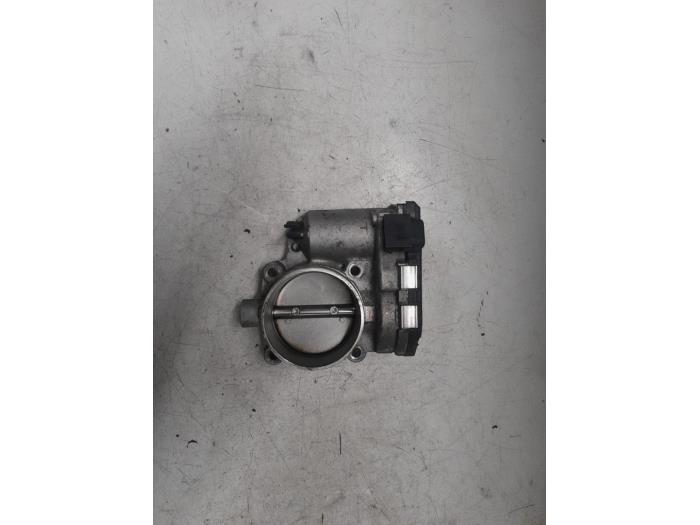 Alfa Romeo 159 Gasklephuis