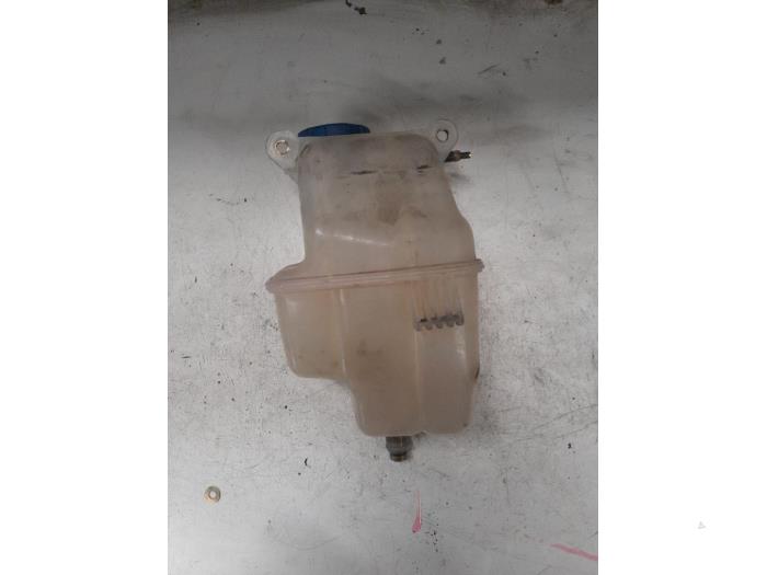 Alfa Romeo 159 Expansievat