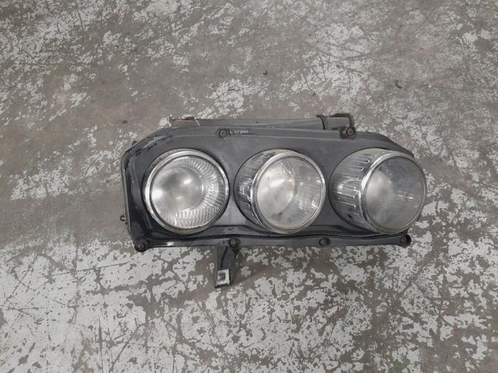 Alfa Romeo 159 Koplamp rechts
