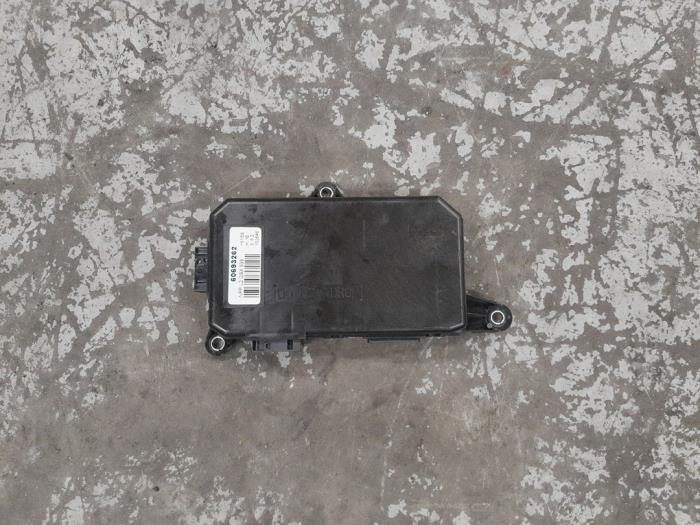 Alfa Romeo 159 Centrale Deurvergrendelings Module