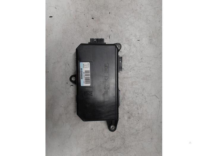 Alfa Romeo 159 Centrale Deurvergrendelings Module
