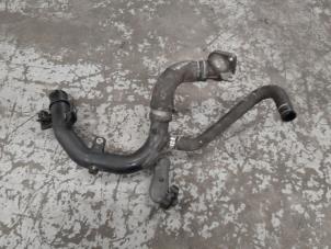 Gebruikte Waterpijp Alfa Romeo 159 Sportwagon (939BX) 2.2 JTS 16V Prijs € 150,00 Margeregeling aangeboden door A.T.S. van de Wiel