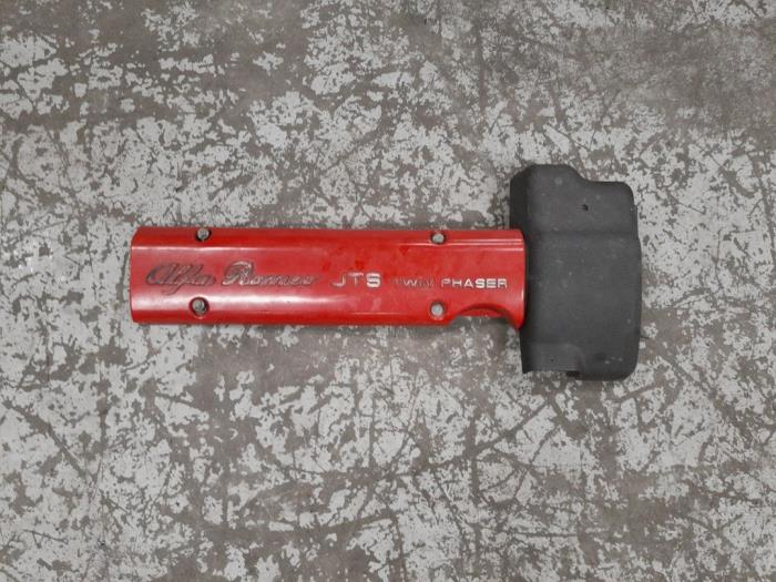 Alfa Romeo 159 Motor Beschermplaat