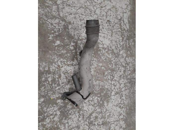 Alfa Romeo 159 Aanzuigslang Lucht