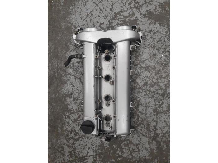 Alfa Romeo 159 Kleppendeksel