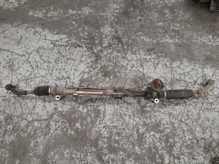 Alfa Romeo 159 Stuurhuis Bekrachtigd