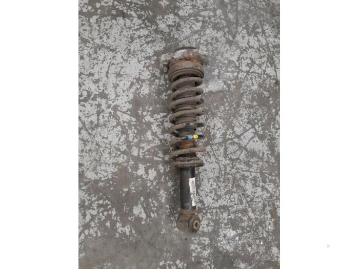 Alfa Romeo 159 Schokdemperpoot rechts-achter