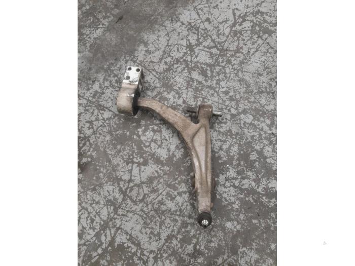 Alfa Romeo 159 Draagarm rechts-voor