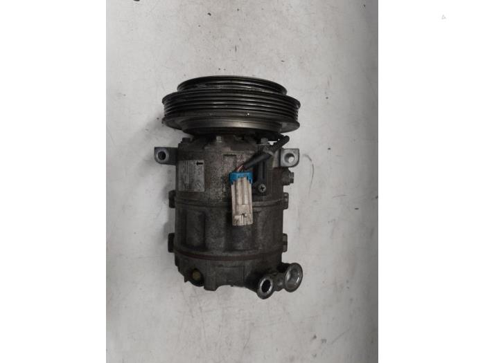 Alfa Romeo 159 Aircopomp