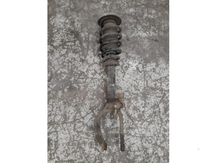 Alfa Romeo 159 Schokdemperpoot rechts-voor