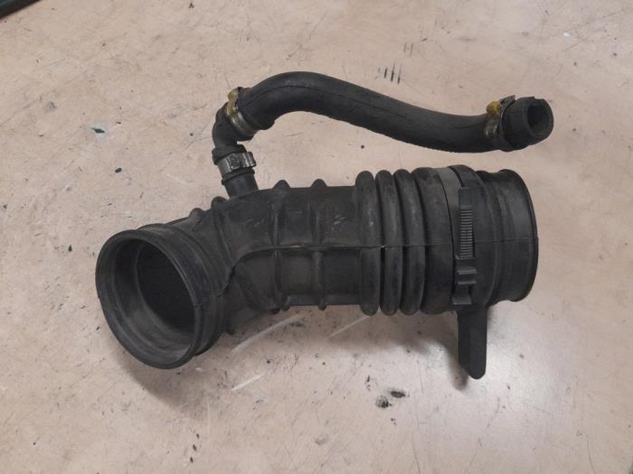 Alfa Romeo 156 Aanzuigslang Lucht