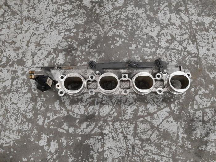 Alfa Romeo 159 Inlaatspruitstuk