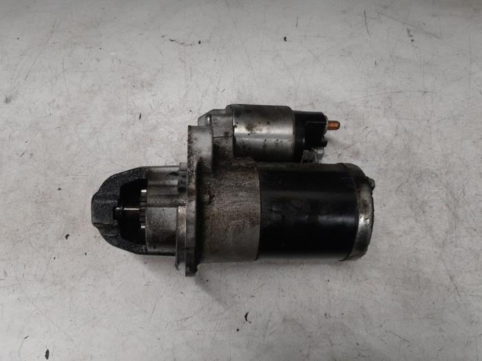 Alfa Romeo 159 Startmotor
