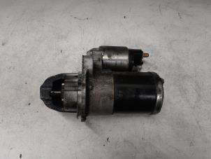 Gebruikte Startmotor Alfa Romeo 159 Sportwagon (939BX) 2.2 JTS 16V Prijs € 70,00 Margeregeling aangeboden door A.T.S. van de Wiel
