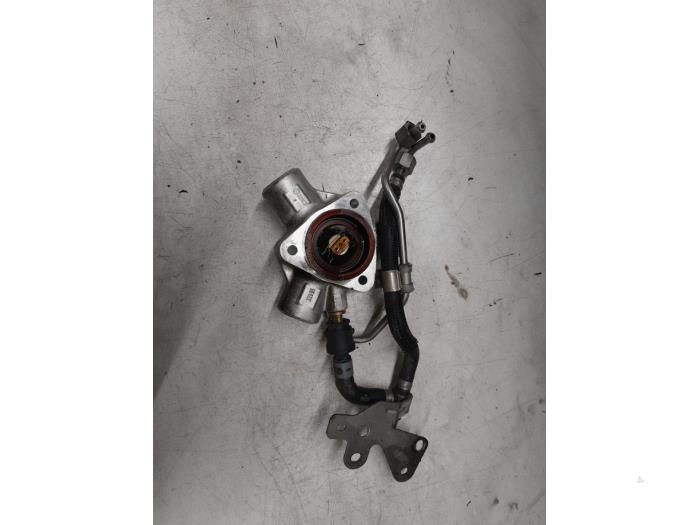 Alfa Romeo 159 Hogedrukpomp