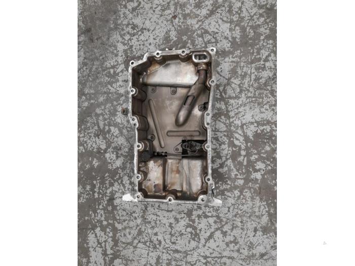 Alfa Romeo 159 Carterpan