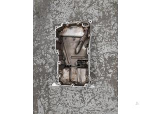 Gebruikte Carterpan Alfa Romeo 159 Sportwagon (939BX) 2.2 JTS 16V Prijs € 185,00 Margeregeling aangeboden door A.T.S. van de Wiel