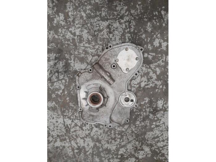 Alfa Romeo 159 Oliepomp