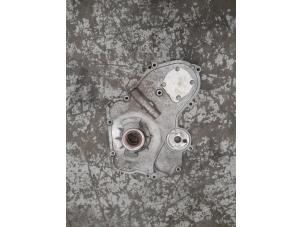 Gebruikte Oliepomp Alfa Romeo 159 Sportwagon (939BX) 2.2 JTS 16V Prijs € 175,00 Margeregeling aangeboden door A.T.S. van de Wiel