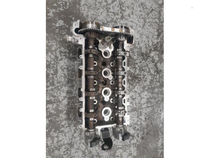 Alfa Romeo 159 Cilinderkop