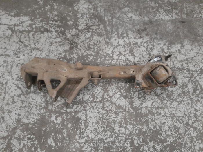 Alfa Romeo 159 Draagarm rechts-achter