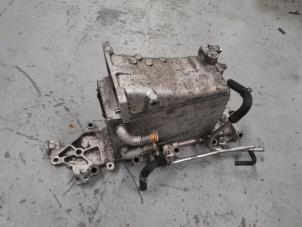 Gebruikte Inlaatspruitstuk Seat Leon ST (5FF) 1.6 TDI Ecomotive 16V Prijs € 125,00 Margeregeling aangeboden door A.T.S. van de Wiel