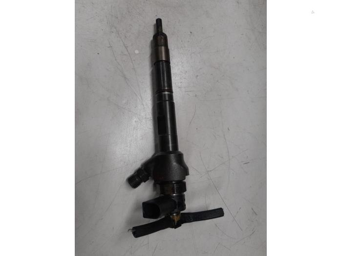 Seat Leon Verstuiver (diesel)