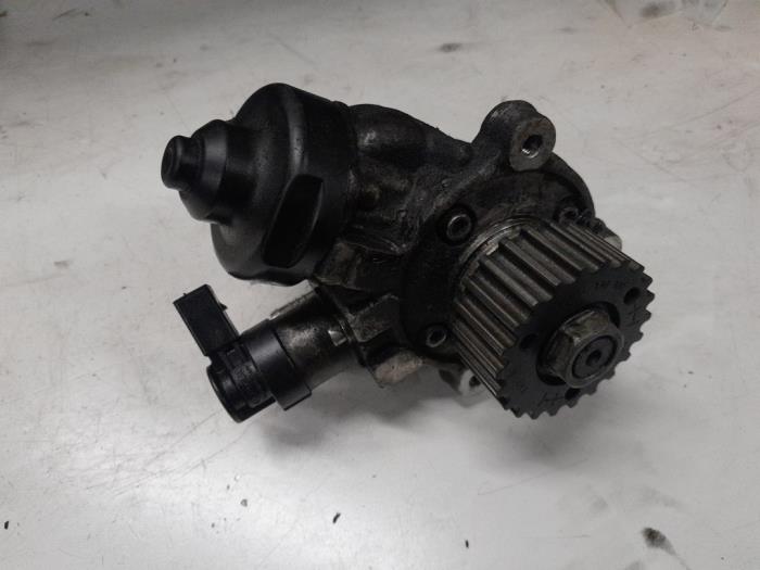 Seat Leon Brandstofpomp Mechanisch