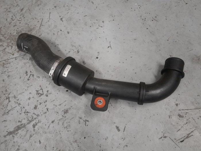 Alfa Romeo Giulietta Turboslang