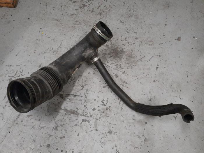 Fiat Ducato Aanzuigslang Lucht