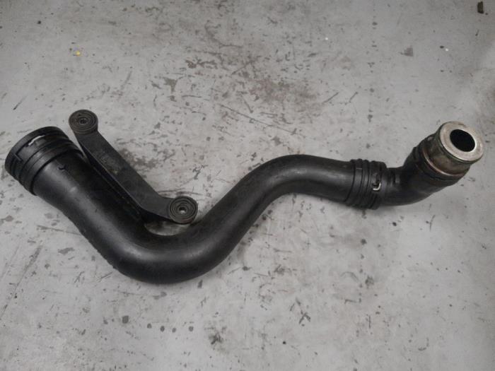Seat Altea Turboslang