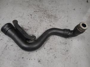 Gebruikte Turboslang Seat Altea (5P1) 1.9 TDI Prijs € 45,00 Margeregeling aangeboden door A.T.S. van de Wiel