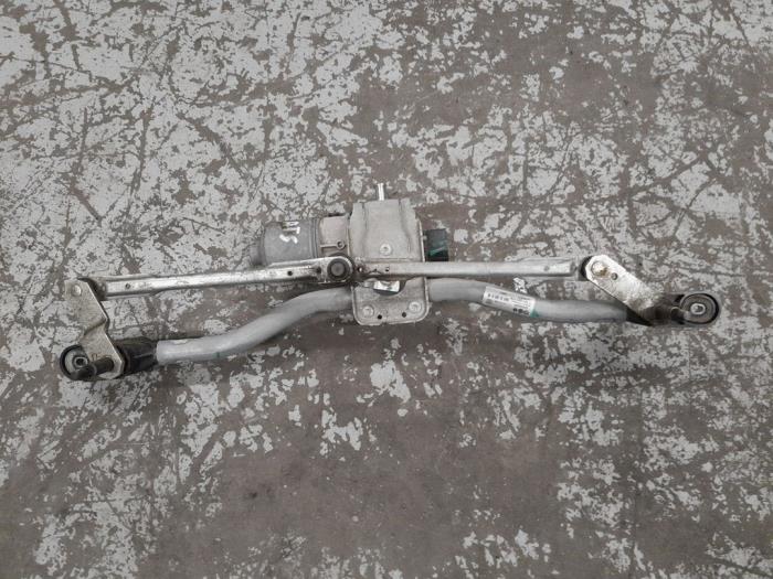 Alfa Romeo Giulietta Ruitenwismotor+Mechaniek