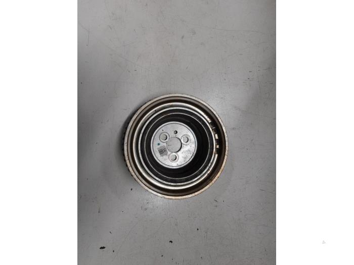 Alfa Romeo Giulietta Krukas Poelie