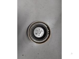 Gebruikte Krukas Poelie Alfa Romeo Giulietta (940) 1.4 TB 16V MultiAir Prijs € 35,00 Margeregeling aangeboden door A.T.S. van de Wiel