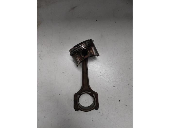 Alfa Romeo Giulietta Zuiger