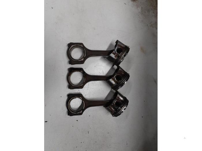 Alfa Romeo Giulietta Zuiger