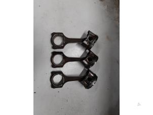 Gebruikte Zuiger Alfa Romeo Giulietta (940) 1.4 TB 16V MultiAir Prijs € 300,00 Margeregeling aangeboden door A.T.S. van de Wiel